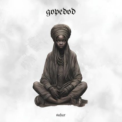 Gopedod - Sahar